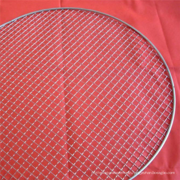 Barbecue BBQ Grill Wire Mesh Manufacturer